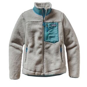 Women’s Classic Patagonia Retro X Jacket size S